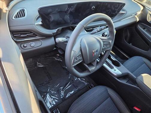 2026 Buick Envista Preferred FWD