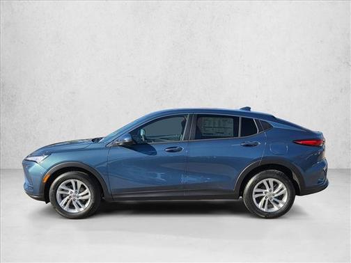 2026 Buick Envista Preferred FWD