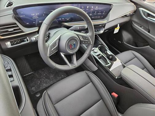 2026 Buick Envision Avenir AWD