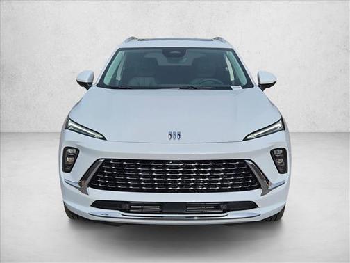 2026 Buick Envision Avenir AWD