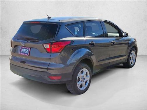2019 Ford Escape S