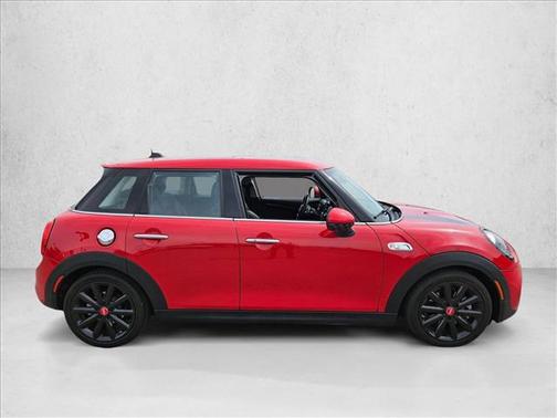 2019 MINI Hardtop Cooper S