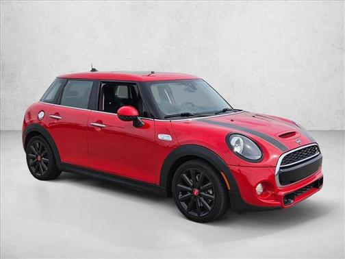 2019 MINI Hardtop Cooper S