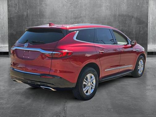 2020 Buick Enclave AWD Premium