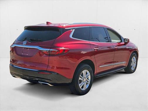 2020 Buick Enclave AWD Premium