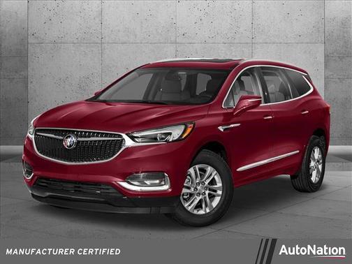 2020 Buick Enclave AWD Premium