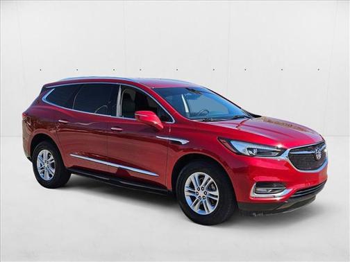 2020 Buick Enclave AWD Premium