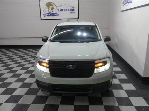 2024 Ford Maverick XL