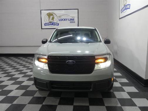 2024 Ford Maverick XL