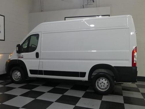 2019 RAM ProMaster 2500 High Roof