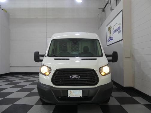 2018 Ford Transit-350 Base