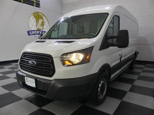 2018 Ford Transit-350 Base