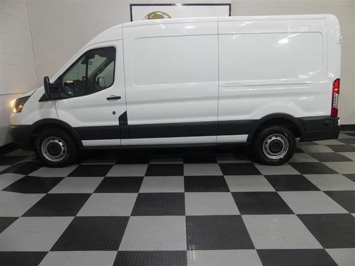 2018 Ford Transit-350 Base