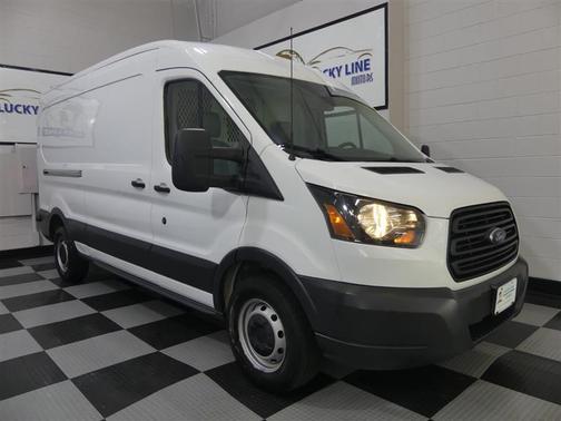 2018 Ford Transit-350 Base