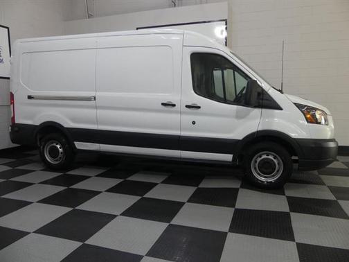 2018 Ford Transit-350 Base