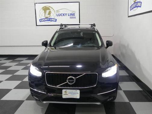2018 Volvo XC90 T5 Momentum