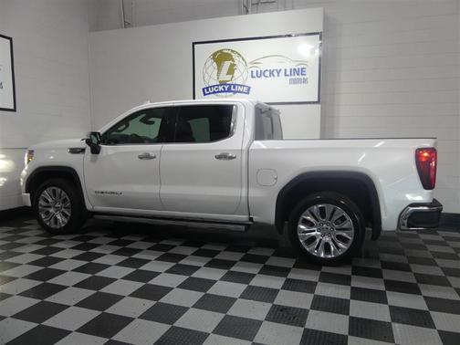 2020 GMC Sierra 1500 Denali Ultimate