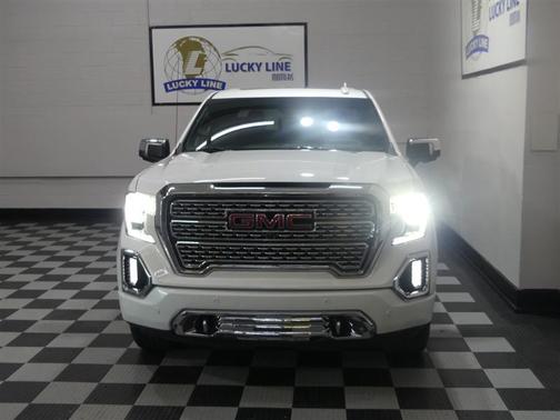 2020 GMC Sierra 1500 Denali Ultimate