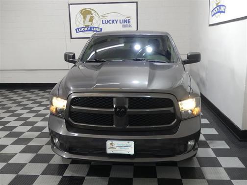 2019 RAM 1500 Express