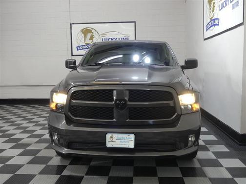 2019 RAM 1500 Express