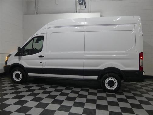 2017 Ford Transit-250 Base