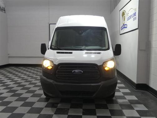 2017 Ford Transit-250 Base