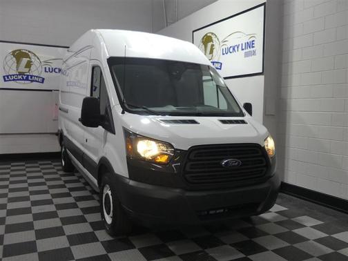 2017 Ford Transit-250 Base