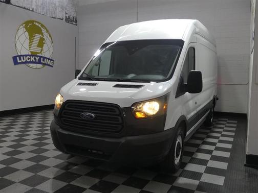 2017 Ford Transit-250 Base