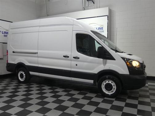 2017 Ford Transit-250 Base