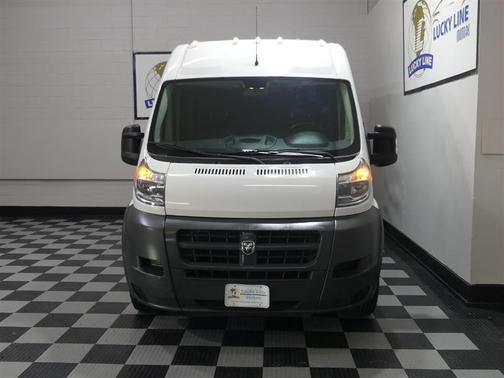 2016 RAM ProMaster 1500 Base