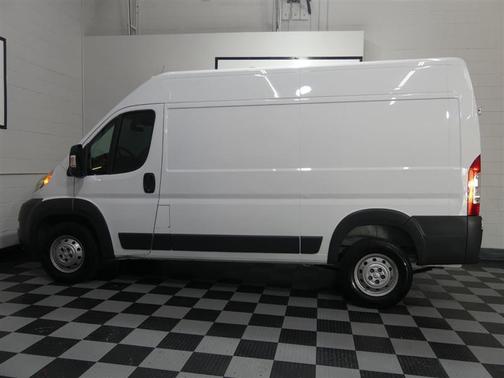 2016 RAM ProMaster 1500 Base