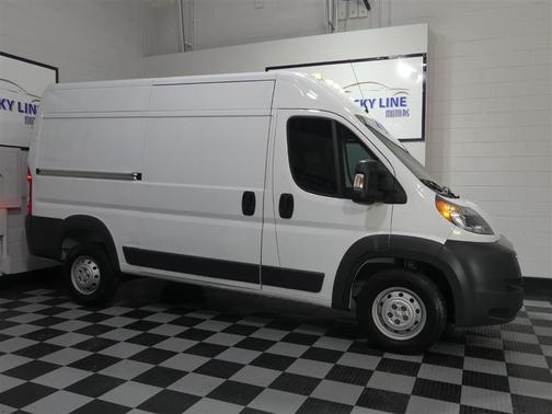 2016 RAM ProMaster 1500 Base