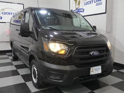 2020 Ford Transit-250 Base