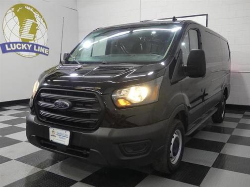 2020 Ford Transit-250 Base