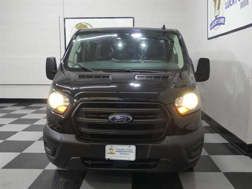 2020 Ford Transit-250 Base