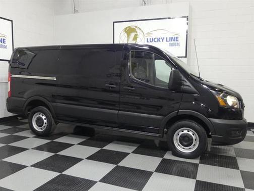 2020 Ford Transit-250 Base