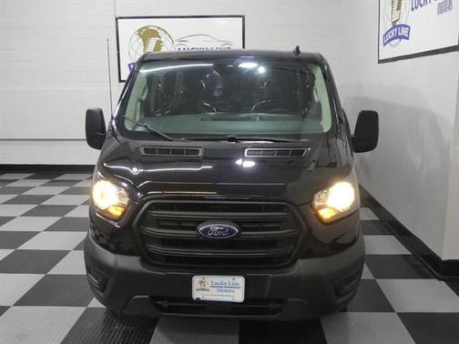 2020 Ford Transit-250 Base