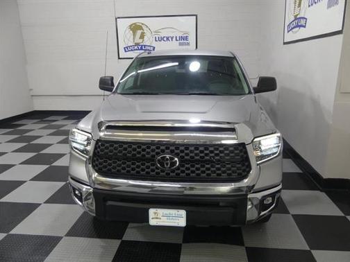 2019 Toyota Tundra SR5