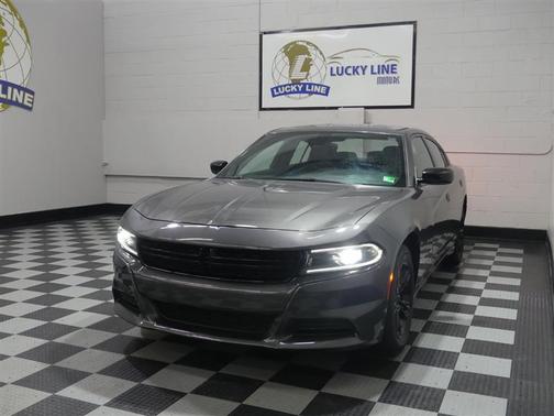 2023 Dodge Charger SXT