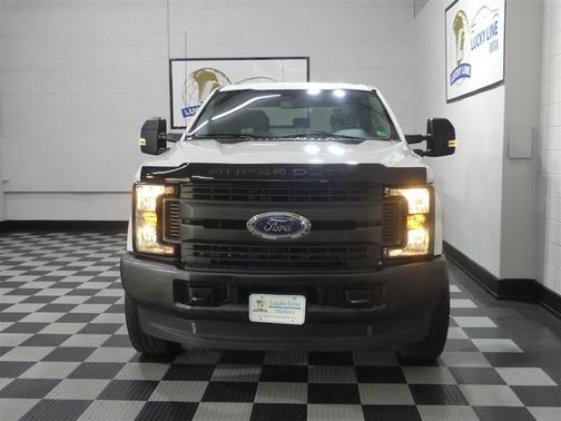 2019 Ford F-250 XL