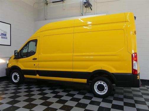 2021 Ford Transit-250 Base