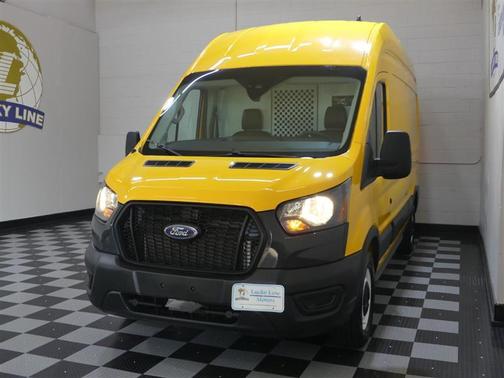 2021 Ford Transit-250 Base