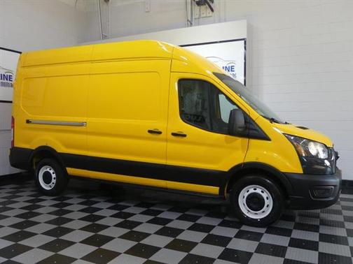 2021 Ford Transit-250 Base