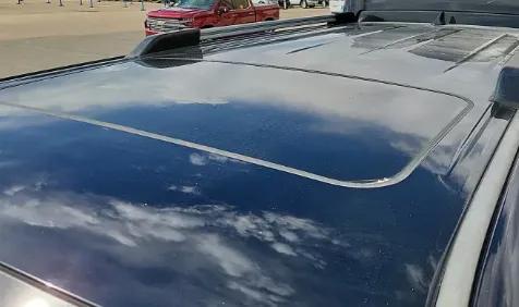 Midnight Black Metallic 2021 Toyota 4Runner SR5 Premium