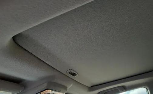 Midnight Black Metallic 2021 Toyota 4Runner SR5 Premium