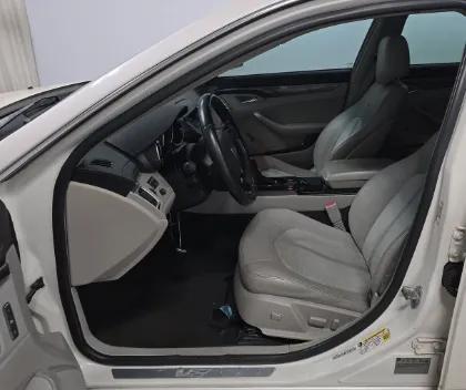 2012 Cadillac CTS-V Base