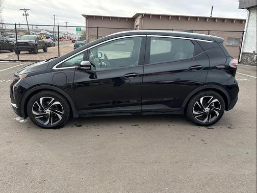 2023 Chevrolet Bolt EV FWD 1LT