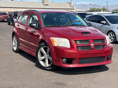 2009 Dodge Caliber SRT-4