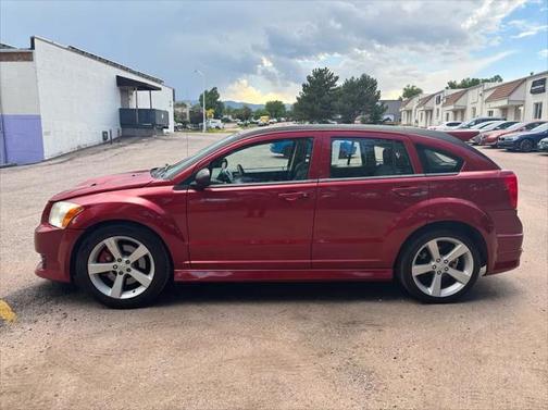 2009 Dodge Caliber SRT-4