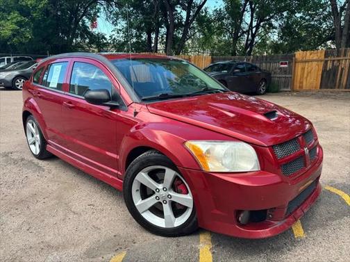 2009 Dodge Caliber SRT-4